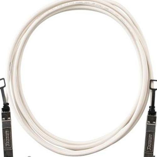 Panduit PSF1PZC5MWH 10G SFP+ Direct Attach Passive Cable Assembly
