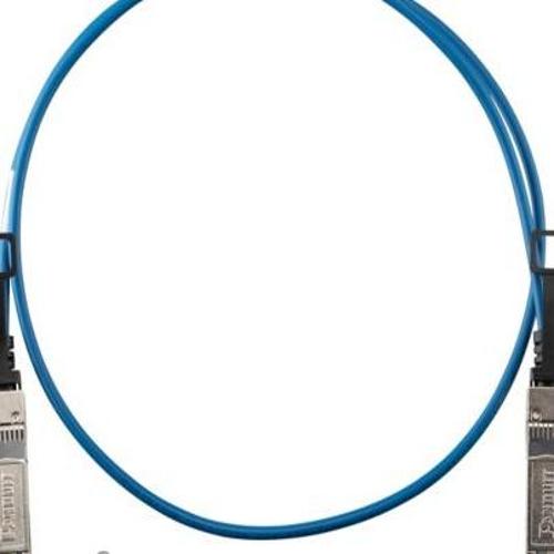 Panduit PSF2PZA1.5MBU 25G SFP28 Passive Direct Attach Cable Assembly