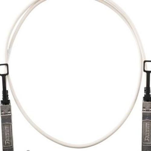 Panduit PSF2PZA1.5MWH 25G SFP28 Passive Direct Attach Cable Assembly