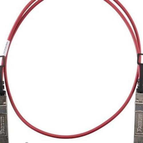 Panduit PSF2PZA1MRD 25G SFP28 Passive Direct Attach Cable Assembly