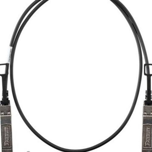 Panduit PSF2PZA2.5MBL 25G SFP28 Passive Direct Attach Cable Assembly