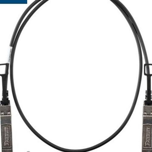 Panduit PSF2PZA3MBL 25G SFP28 Passive Direct Attach Cable Assembly