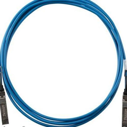 Panduit PSF2PZC4MBU 25G SFP28 Passive Direct Attach Cable Assembly
