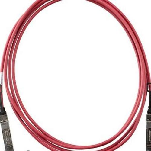 Panduit PSF2PZC4MRD 25G SFP28 Passive Direct Attach Cable Assembly