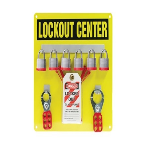 Panduit PSL-1009 Center Board