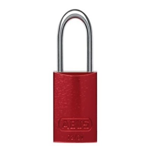 Panduit PSL-12 Compact Body Aluminum Padlock