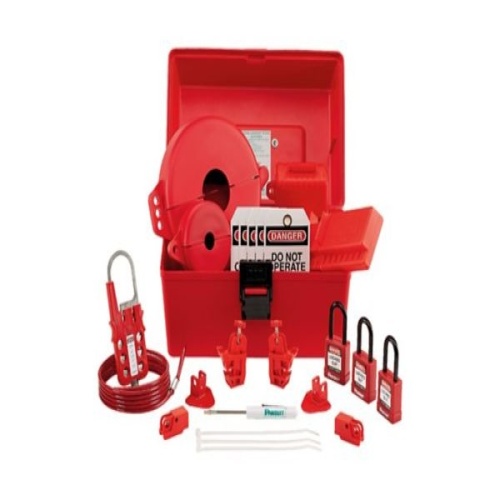 Panduit PSL-KT-MROAP Lockout Kit
