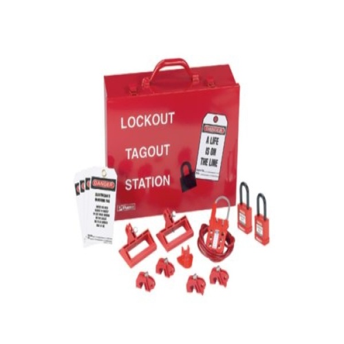 Panduit PSL-KT-PWR Lockout Kit