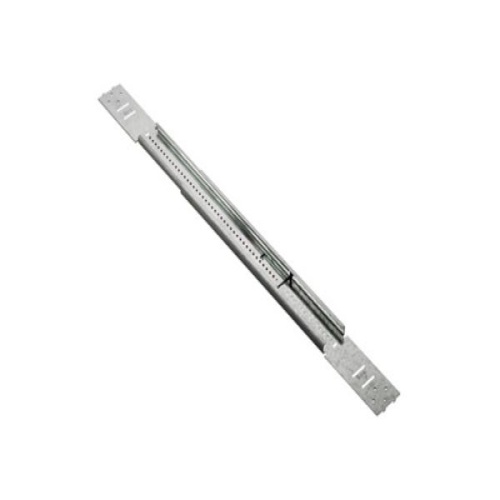 Panduit StrongHold™ PTSGB16 Gun Box Bracket 16, Silver, Steel, PK50