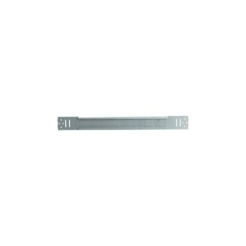Panduit StrongHold™ PTSGB24 Gun Box Bracket 24, Silver, Steel, PK50