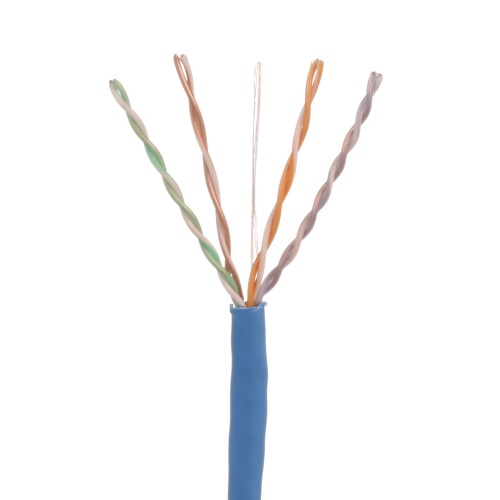 Panduit PUP6C04OR-WZ TX6™ Category 6 U/UTP Copper Cable