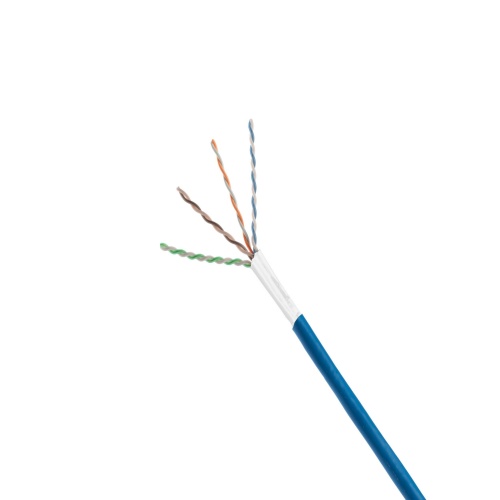 Panduit PUP6XHD04RD-G TX6A™ Category 6A U/UTP Copper Cable