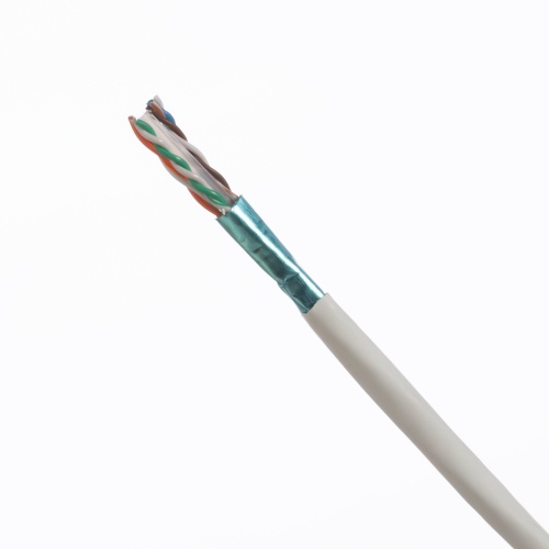 Panduit PUR6XHD04BU-G TX6A™ Category 6A U/UTP Copper Cable