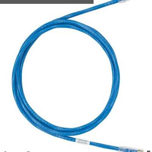 Panduit PVUTPSPC9BBUY PViQ™ Category 6 UTP Patch Cord