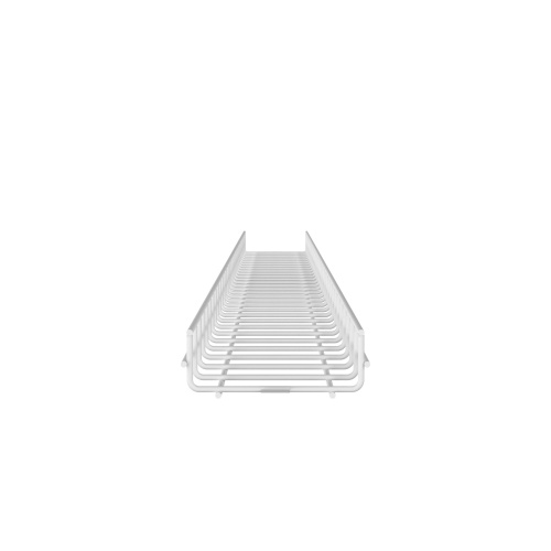 Panduit PWB2X6WH Wire Basket Tray