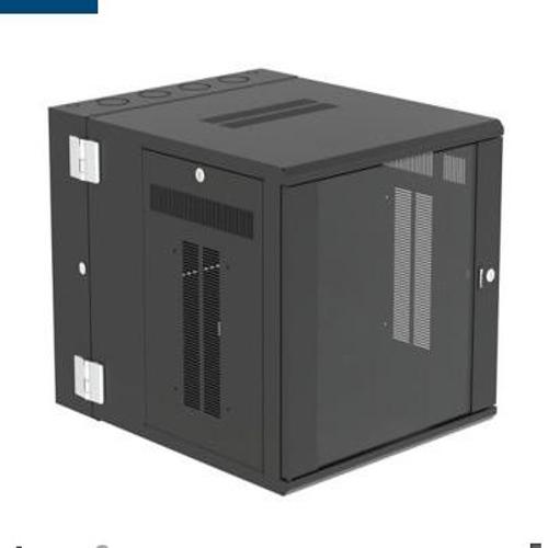 Panduit PZWMC1230W PanZone® Wall Mount Cabinet