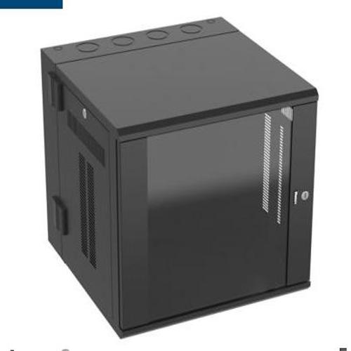 Panduit PZWMC12W PanZone® Wall Mount Cabinet