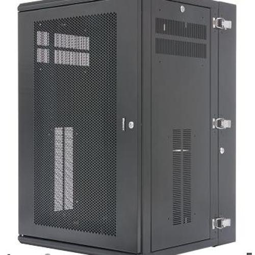 Panduit PZWMC18P PanZone® Wall Mount Cabinet