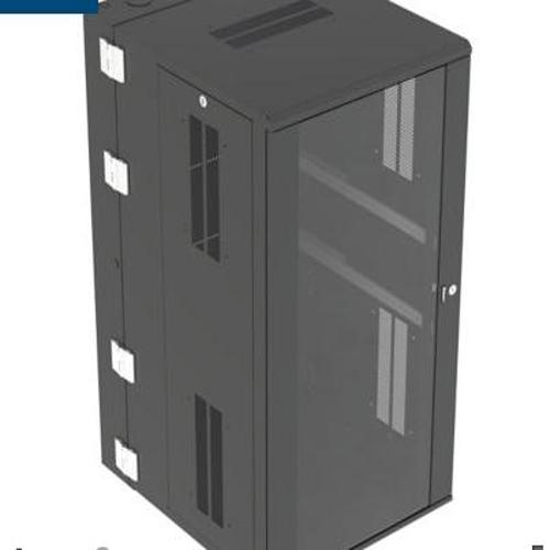 Panduit PZWMC2630W PanZone® Wall Mount Cabinet