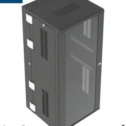 Panduit PZWMC26W PanZone® Wall Mount Cabinet