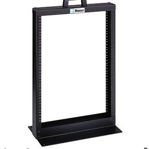 Panduit R2P26 2-Post Standard Equipment Rack