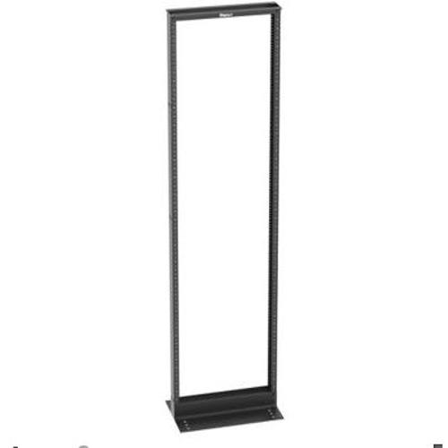 Panduit R2P79 2-Post Standard Equipment Rack