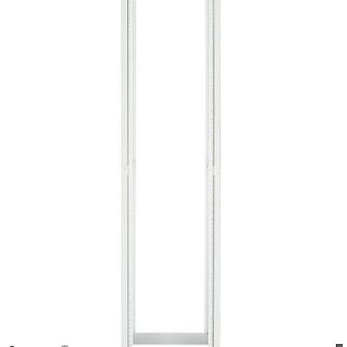 Panduit R4P42CNWH Adjustable Rail 4-Post Rack