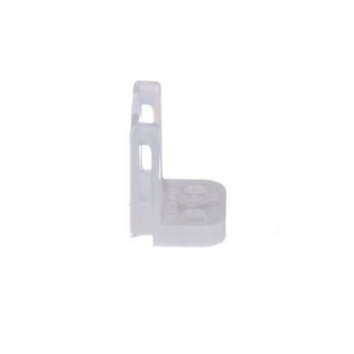 Panduit RAMS-S3-M Cable Tie Mount - Natural 