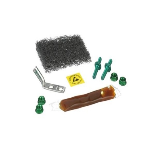 Panduit StructuredGround™ RGESD2B-1 ESD Port Kits
