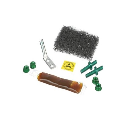 Panduit StructuredGround™ RGESD2B-1 ESD Port Kits