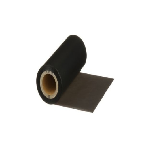 Panduit RMER4BL Thermal Transfer Ribbon, Resin, Black, 4.25", PK1