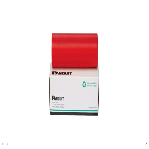 Panduit RMER4RD Desktop Printer Ribbon