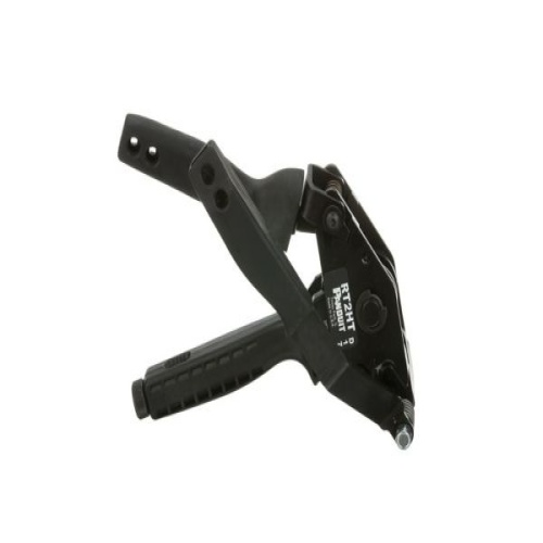 Panduit RT2HT Pan-Steel® RT2HT Banding Tool, Black, Manual, PK1