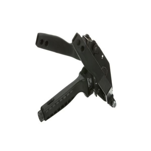 Panduit RT2HT Pan-Steel® RT2HT Banding Tool, Black, Manual, PK1