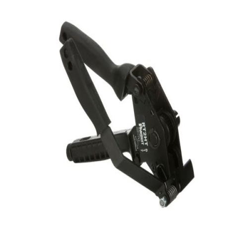 Panduit RT2HT Pan-Steel® RT2HT Banding Tool, Black, Manual, PK1