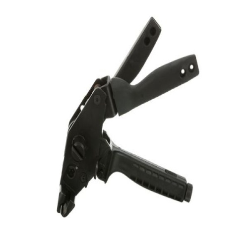 Panduit RT2HT Pan-Steel® RT2HT Banding Tool, Black, Manual, PK1
