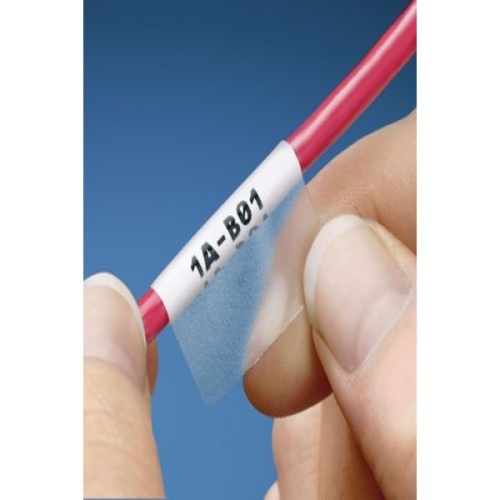 Panduit S100X150VITY Self-Laminating Label