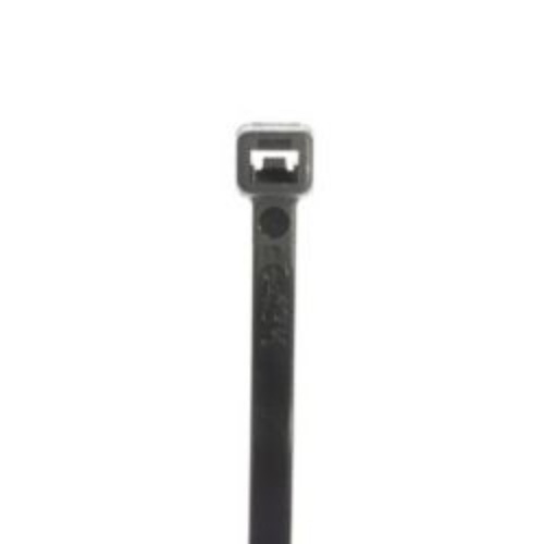 Panduit S15-40-C0 StrongHold™ Cable Tie - 14.5", Black