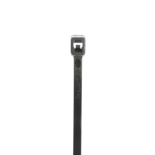 Panduit S15-50-C0 StrongHold™ Cable Tie - 14.5", Black