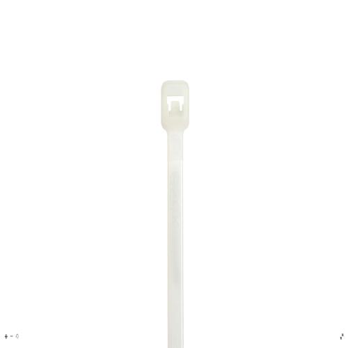 Panduit S15-50-M StrongHold™ Cable Tie - 14.5", Natural