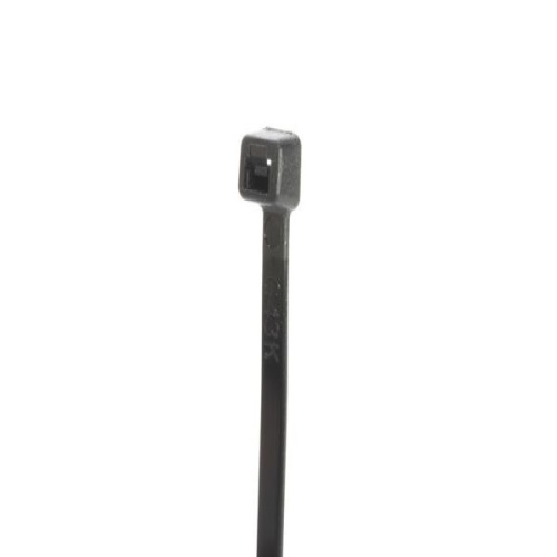 Panduit S24-120-L0 StrongHold™ Cable Tie - 23.62", Black