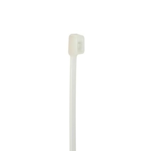 Panduit S6-18-C StrongHold™ Cable Tie - 6.3", Natural