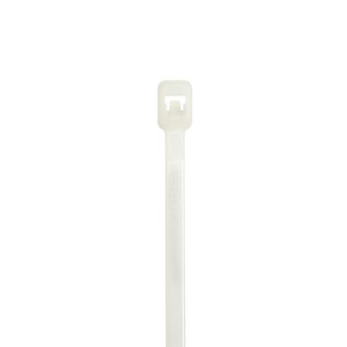 Panduit S6-40-C StrongHold™ Cable Tie - 5.5", Natural