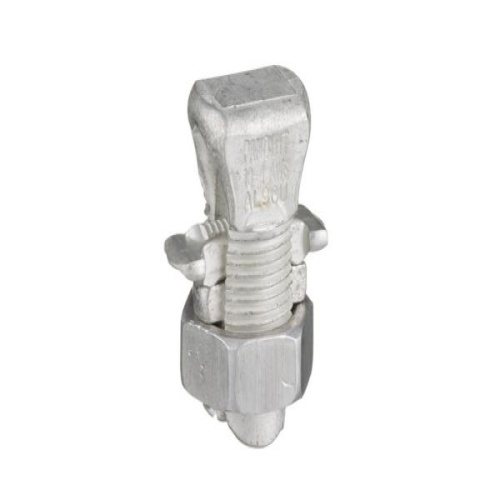 Panduit SBA4-C Pan-Lug™ Mechanical Split Bolt - Stud - 4-10 AWG
