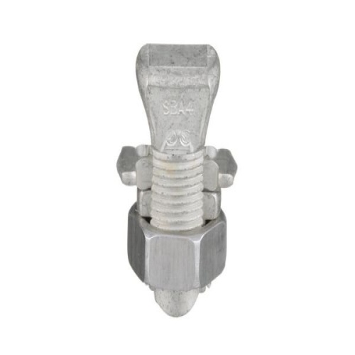 Panduit SBA4-C Pan-Lug™ Mechanical Split Bolt - Stud - 4-10 AWG