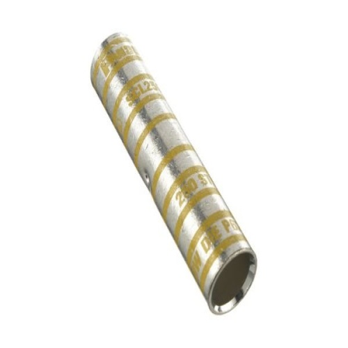 Panduit SCL250-X Pan-Lug™ Compression Splice - Stud - 250 MCM