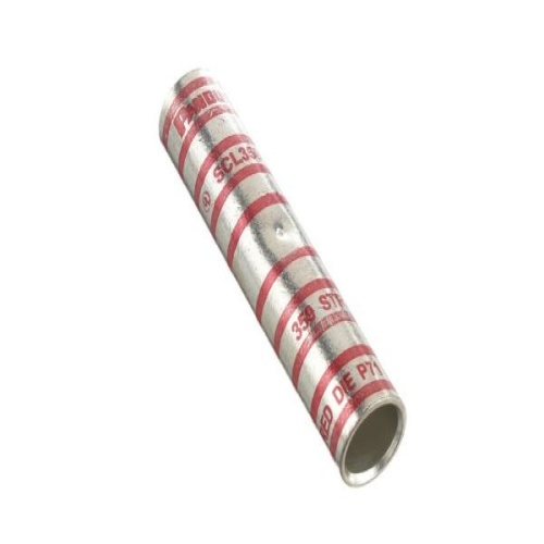 Panduit SCL350-X Pan-Lug™ Compression Splice - Stud - 350 MCM