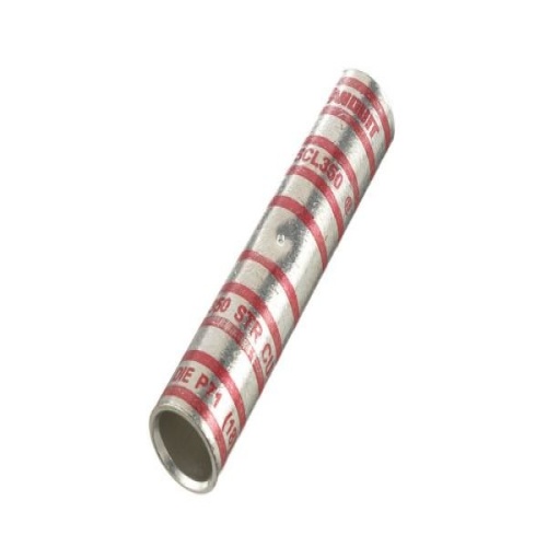 Panduit SCL350-X Pan-Lug™ Compression Splice - Stud - 350 MCM