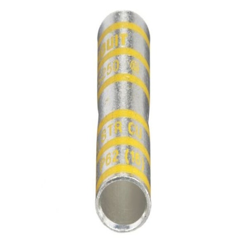 Panduit SCS250-X Pan-Lug™ Compression Splice - Stud - 250 MCM