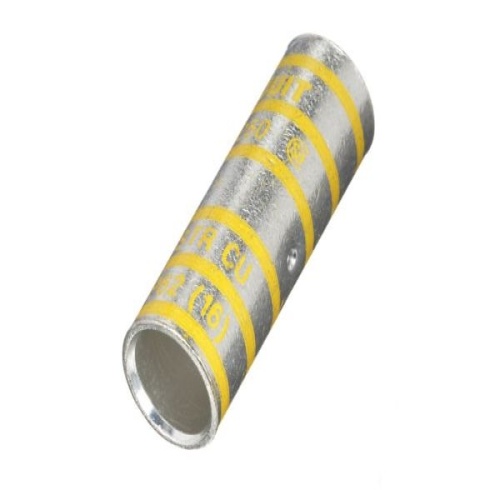 Panduit SCS250-X Pan-Lug™ Compression Splice - Stud - 250 MCM